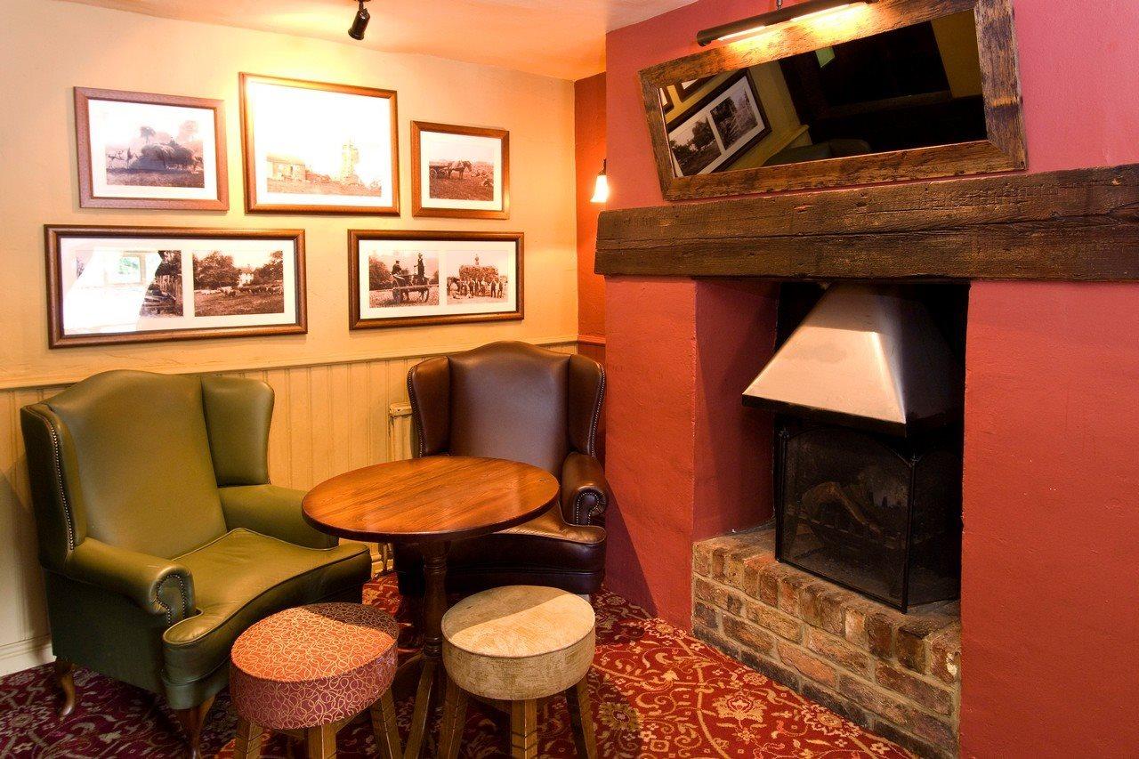 Premier Inn Tring Buitenkant foto