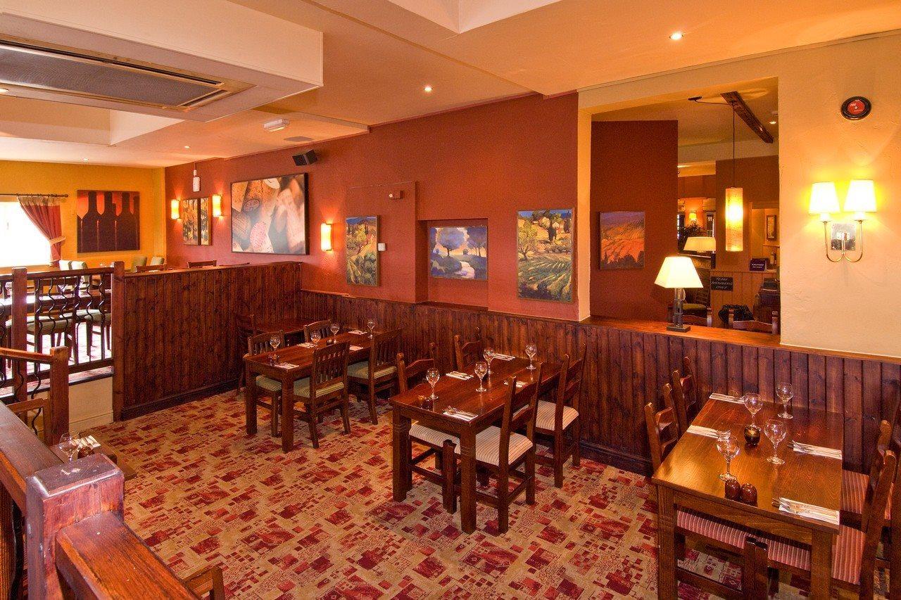 Premier Inn Tring Buitenkant foto