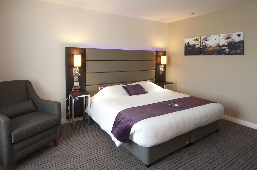 Premier Inn Tring Kamer foto