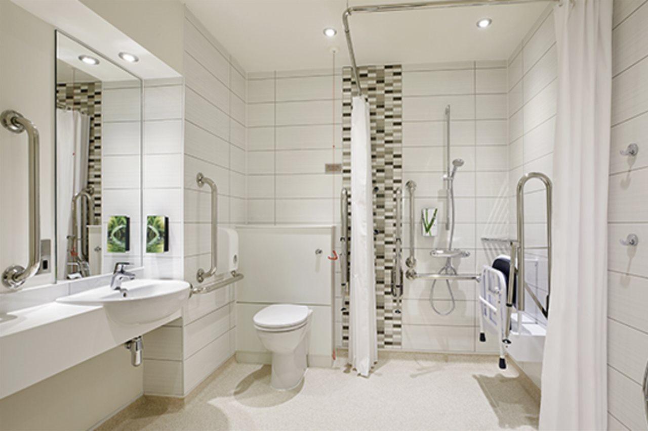 Premier Inn Tring Buitenkant foto