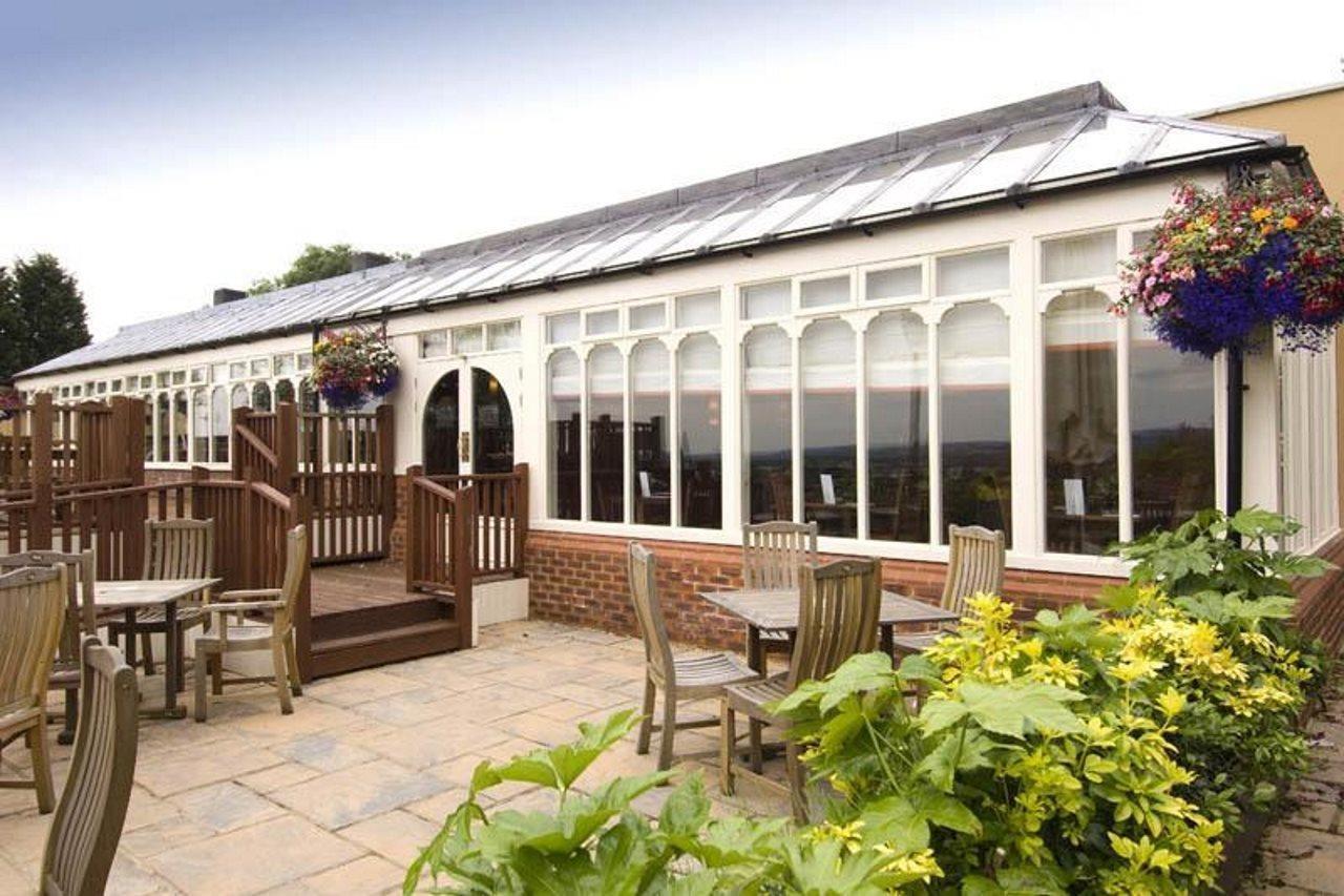 Premier Inn Tring Buitenkant foto