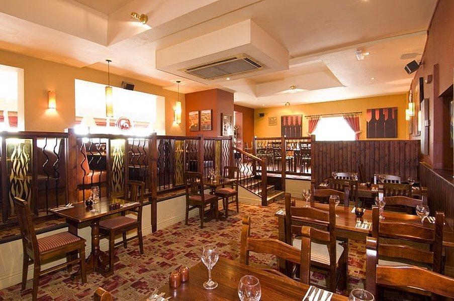 Premier Inn Tring Buitenkant foto