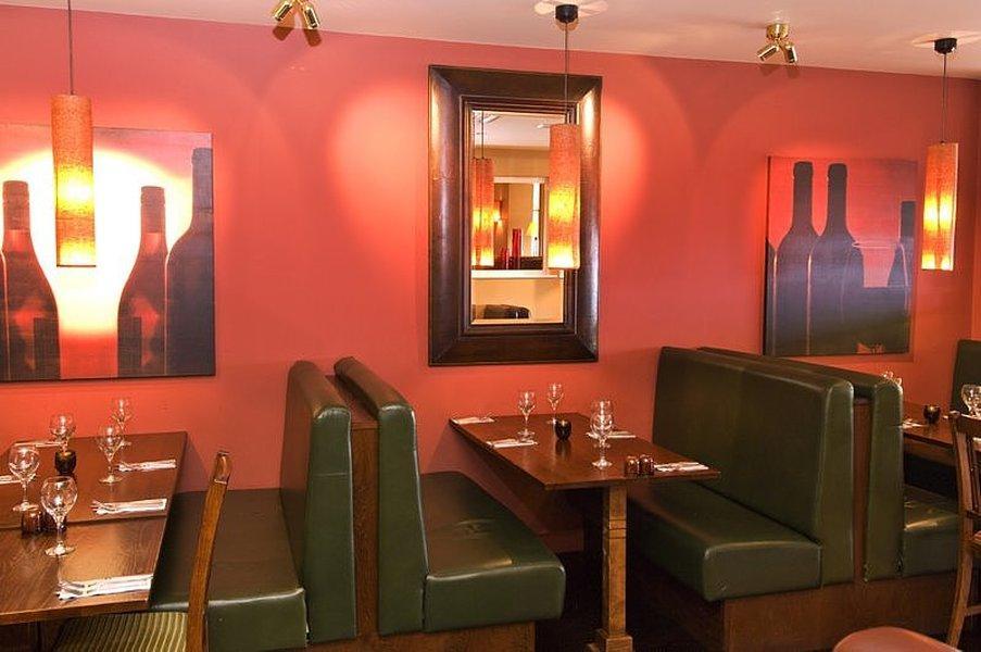 Premier Inn Tring Buitenkant foto